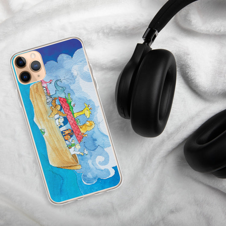 iPhone case