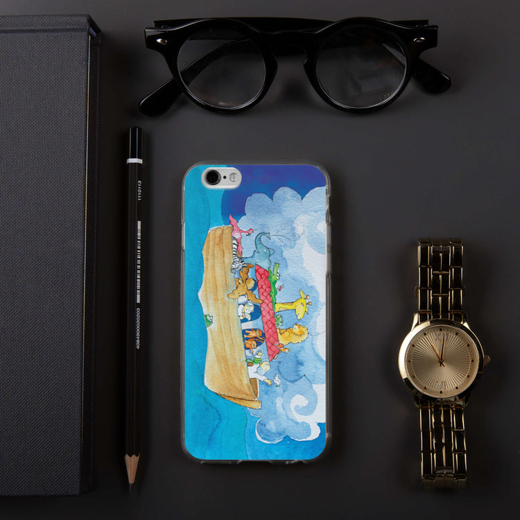 iPhone case