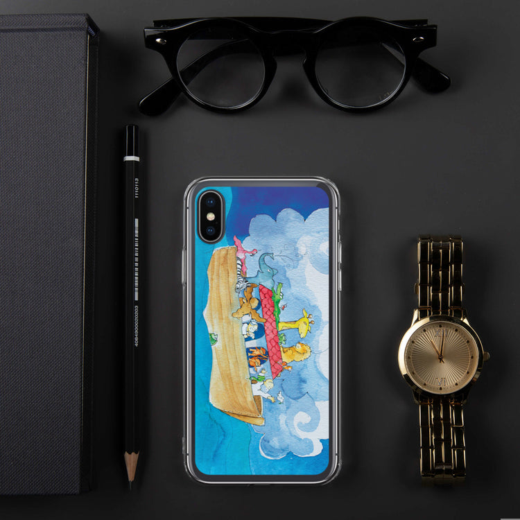 iPhone case