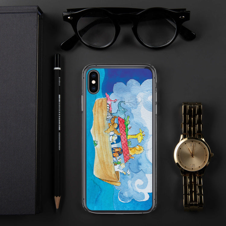iPhone case