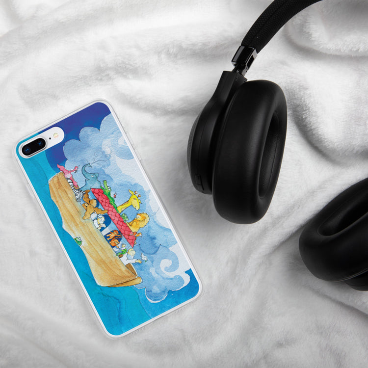 iPhone case
