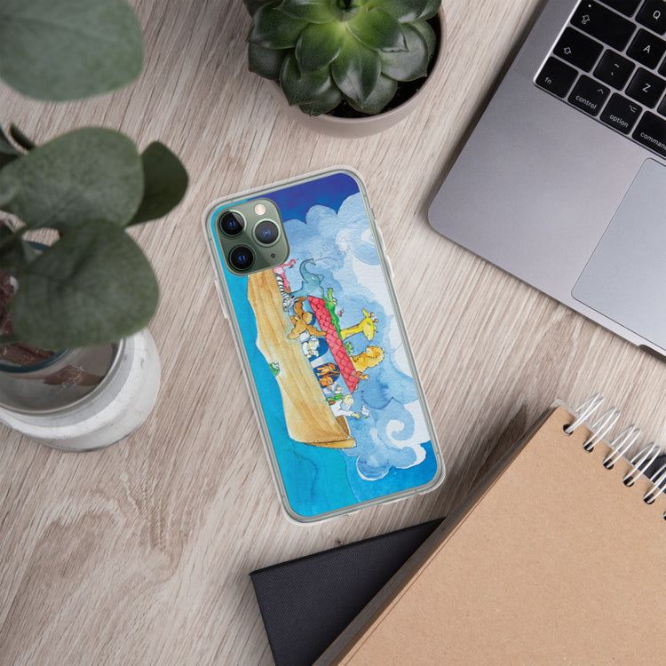 iPhone case