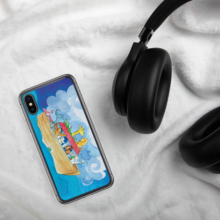 iPhone case