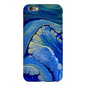 Ice Flow iPhone Case