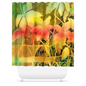 Autumn Woodvine Shower Curtains