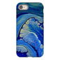 Ice Flow iPhone Case