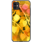 Golden Aspen  iPhone Case