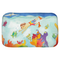 Diver Bath Mat