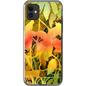 Autumn Woodvine Phone Case