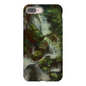 Forest Waterfall I Phone Case