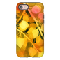 Golden Aspen  iPhone Case