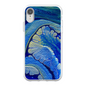 Ice Flow iPhone Case