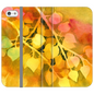 Golden Aspen  iPhone Case