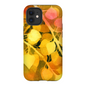 Golden Aspen  iPhone Case