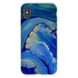 Ice Flow iPhone Case