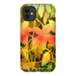 Autumn Woodvine Phone Case