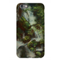 Forest Waterfall I Phone Case