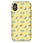 Cats Pattern IPhone Case