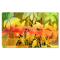 Autumn Woodvine Desk Mat