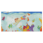 Diver Beach Towel