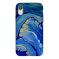 Ice Flow iPhone Case