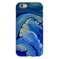 Ice Flow iPhone Case