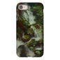 Forest Waterfall I Phone Case