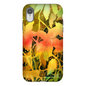 Autumn Woodvine Phone Case