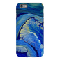 Ice Flow iPhone Case