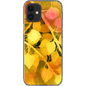 Golden Aspen  iPhone Case