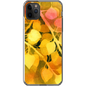 Golden Aspen  iPhone Case