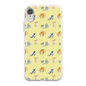 Cats Pattern IPhone Case