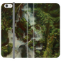 Forest Waterfall I Phone Case