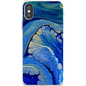 Ice Flow iPhone Case