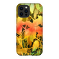 Autumn Woodvine Phone Case