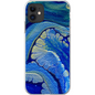 Ice Flow iPhone Case