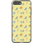 Cats Pattern IPhone Case