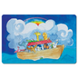 Noah's Ark Desk Mat