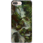 Forest Waterfall I Phone Case