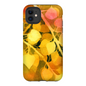 Golden Aspen  iPhone Case