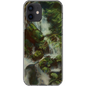 Forest Waterfall I Phone Case