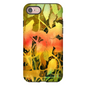 Autumn Woodvine Phone Case