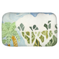 Dolphin Island Complimentary Bath Mat