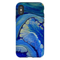 Ice Flow iPhone Case