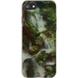 Forest Waterfall I Phone Case