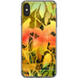 Autumn Woodvine Phone Case