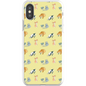 Cats Pattern IPhone Case