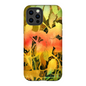 Autumn Woodvine Phone Case