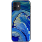 Ice Flow iPhone Case