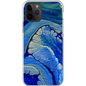 Ice Flow iPhone Case